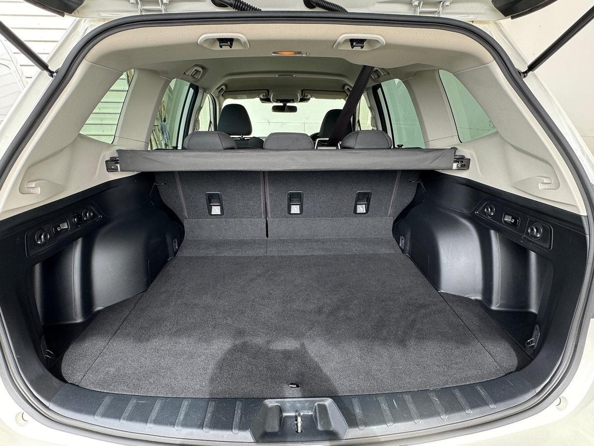 2022 Subaru Forester 2.5i-L S5 MY23 AWD image 17