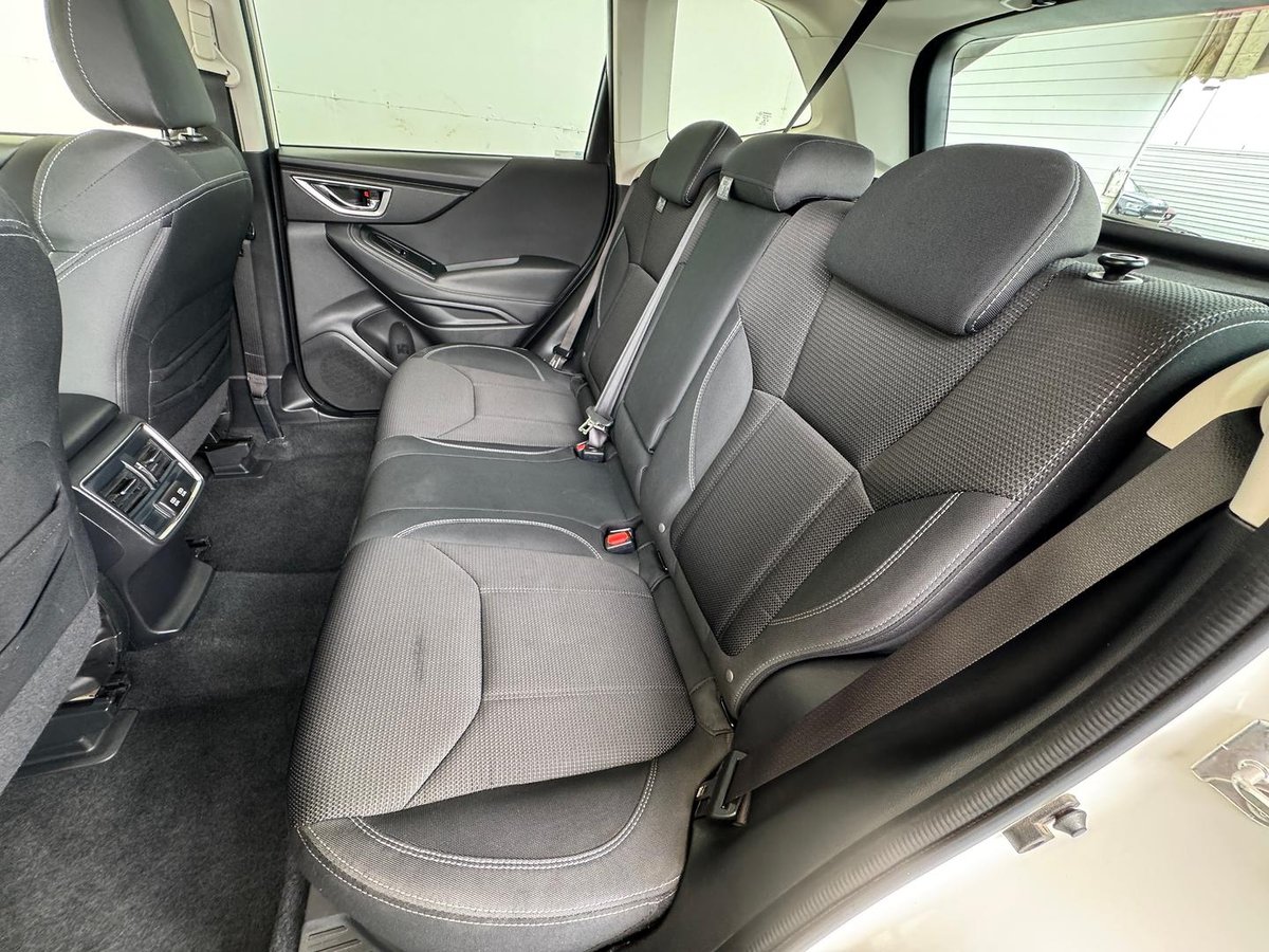 2022 Subaru Forester 2.5i-L S5 MY23 AWD image 20