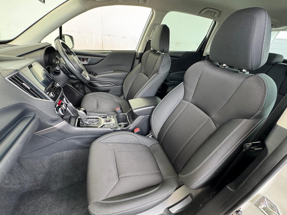 2022 Subaru Forester 2.5i-L S5 MY23 AWD image 22