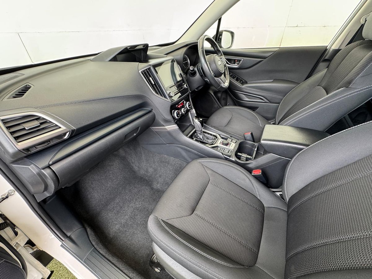 2022 Subaru Forester 2.5i-L S5 MY23 AWD image 23