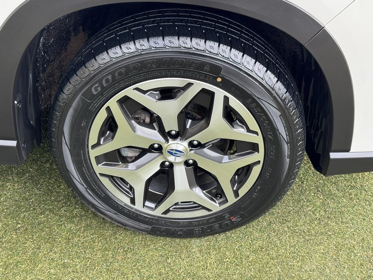 2022 Subaru Forester 2.5i-L S5 MY23 AWD image 24