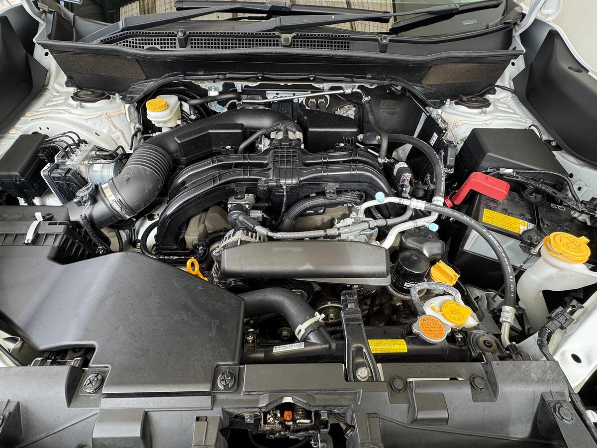 2022 Subaru Forester 2.5i-L S5 MY23 AWD image 25