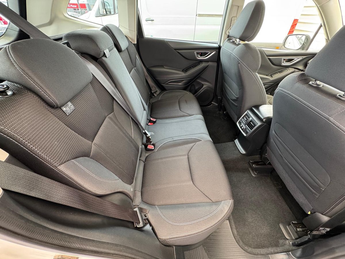 2022 Subaru Forester 2.5i-L S5 MY23 AWD image 9