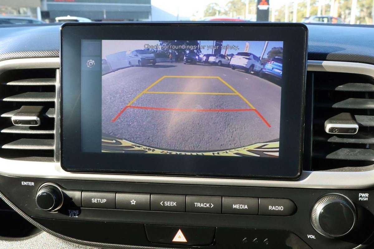 2025 Hyundai Venue QX.V5 MY25 image 13