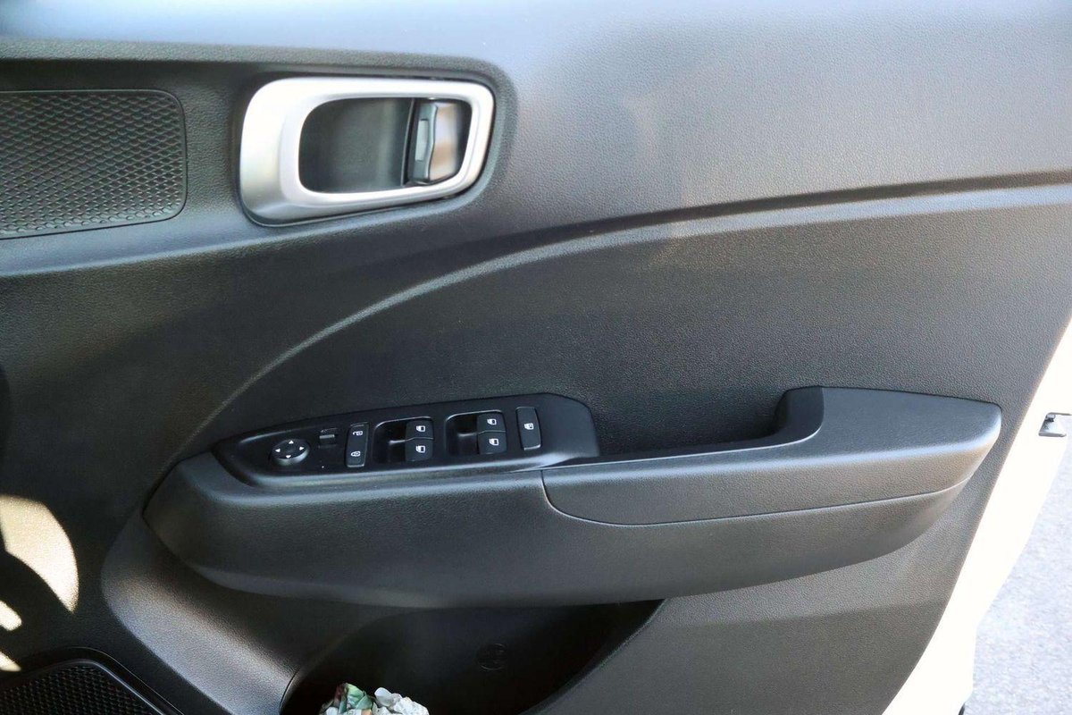 2025 Hyundai Venue QX.V5 MY25 image 20