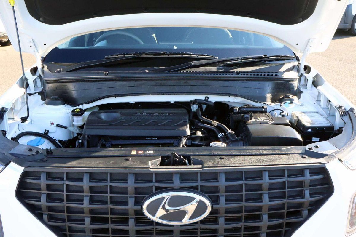 2025 Hyundai Venue QX.V5 MY25 image 24