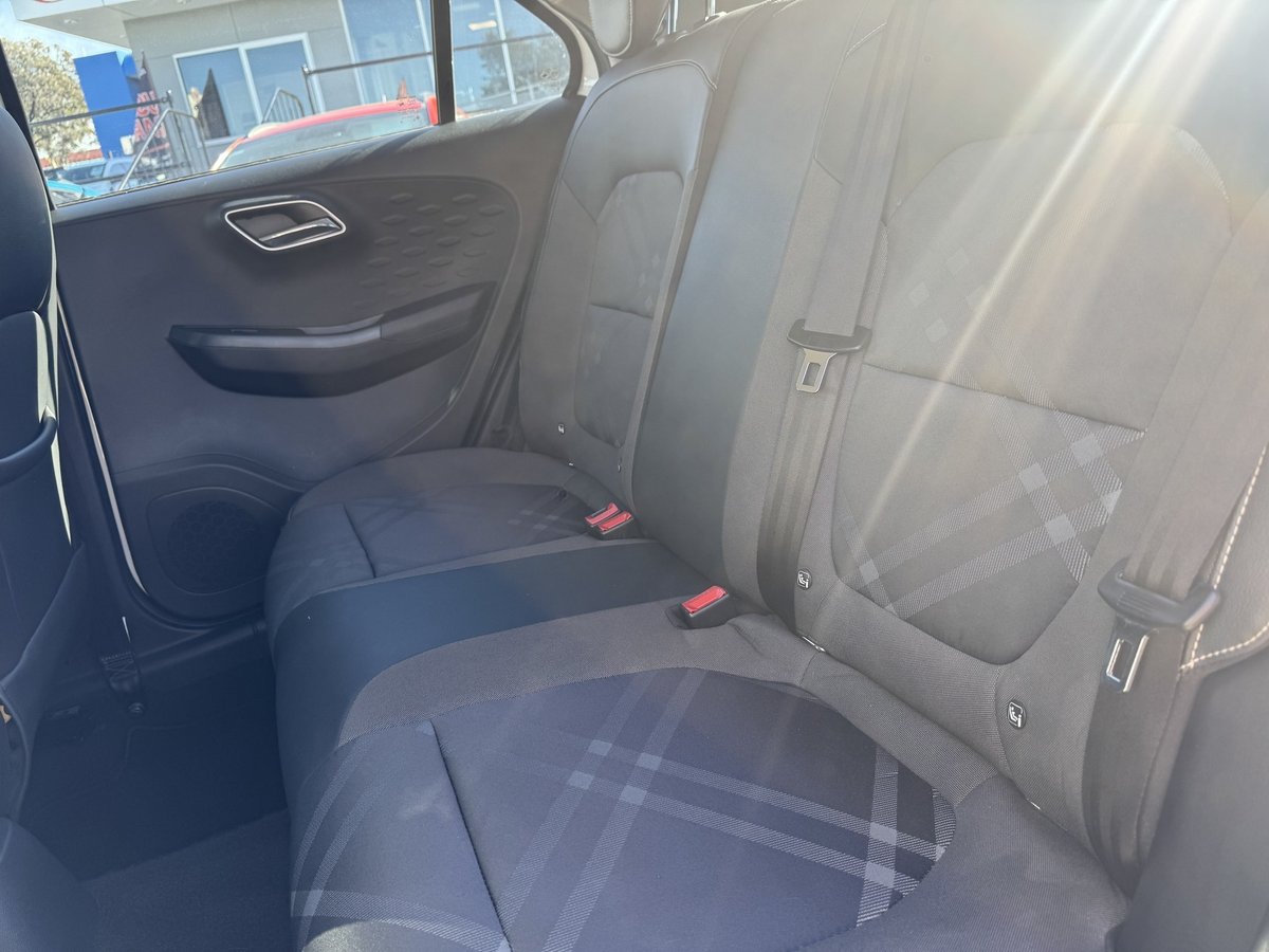 2019 MG MG3 Excite MY20 image 10