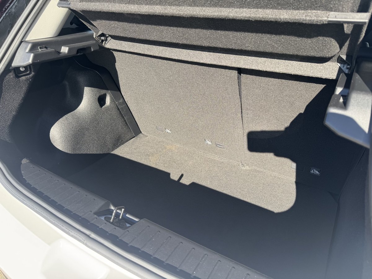 2019 MG MG3 Excite MY20 image 11