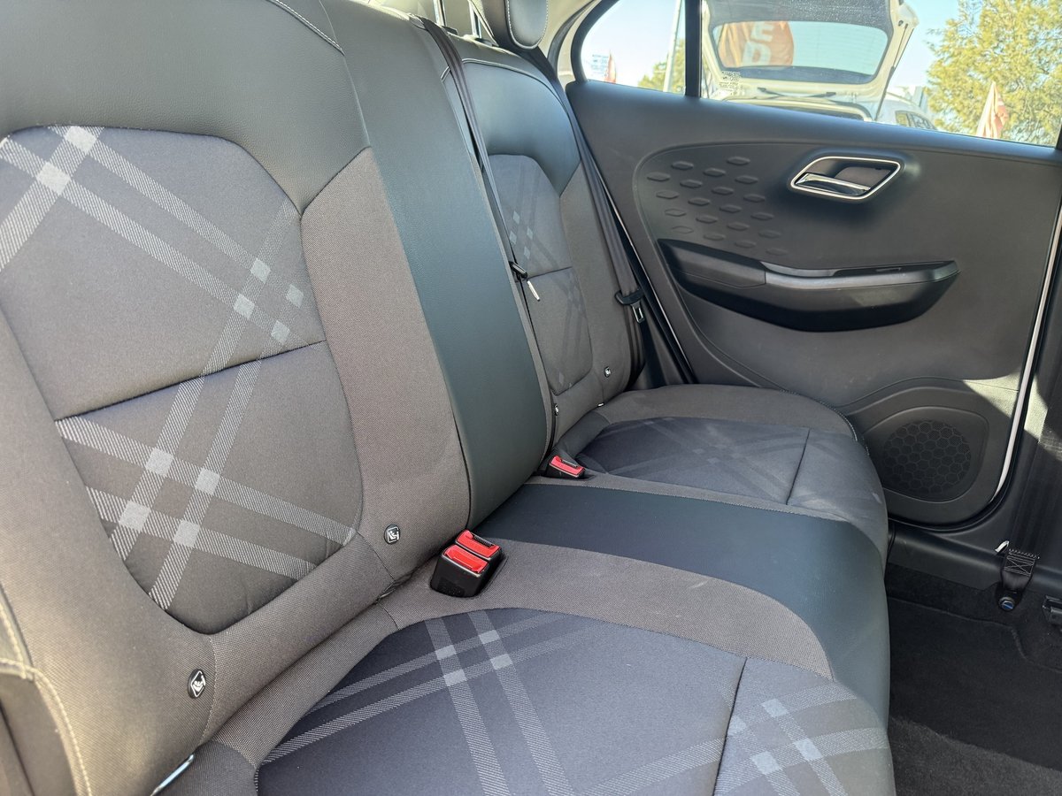 2019 MG MG3 Excite MY20 image 13