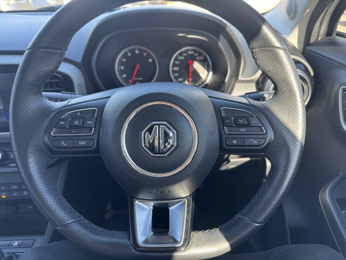 2019 MG MG3 Excite MY20 image 16