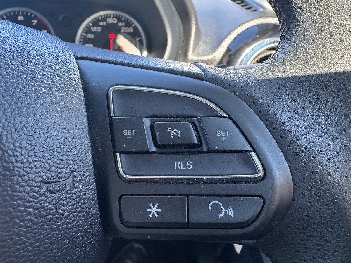 2019 MG MG3 Excite MY20 image 17