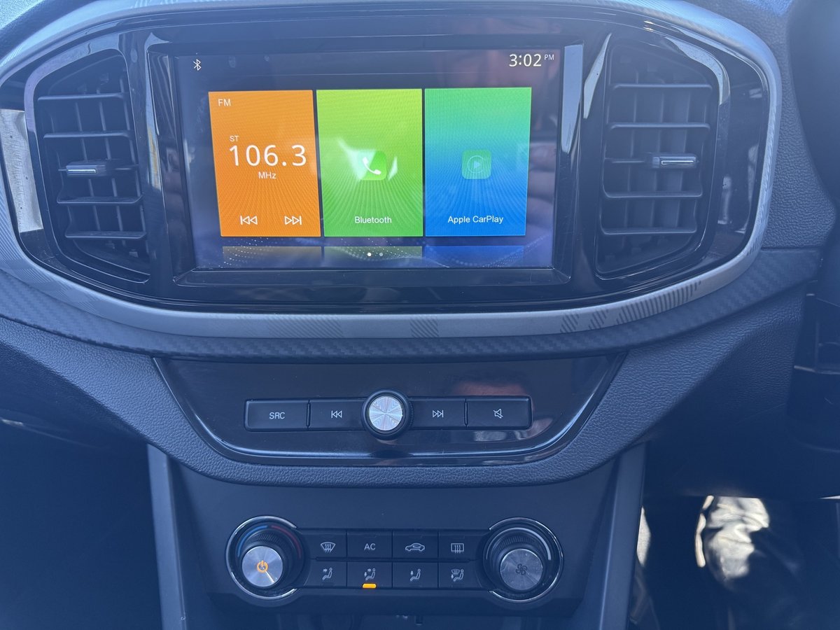 2019 MG MG3 Excite MY20 image 21
