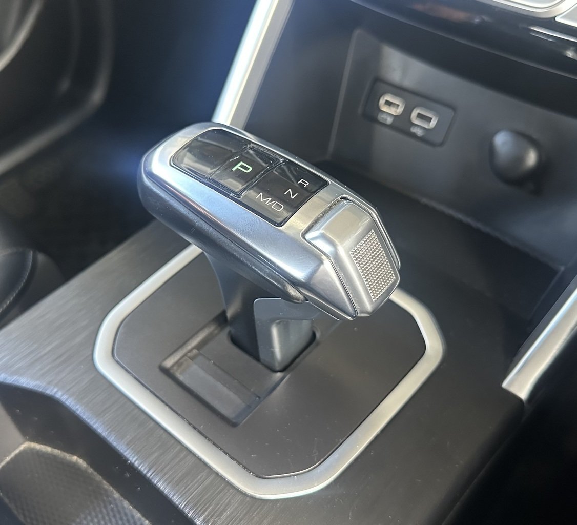 2021 GWM Ute Cannon NPW 4X4 Dual Range image 16