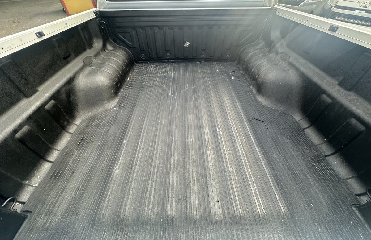 2021 GWM Ute Cannon NPW 4X4 Dual Range image 21