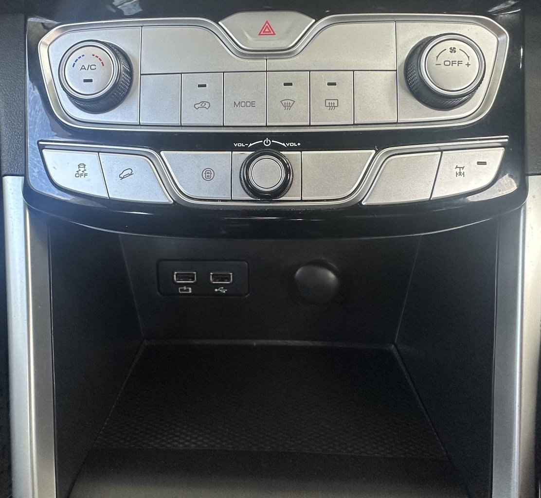 2021 GWM Ute Cannon NPW 4X4 Dual Range image 24