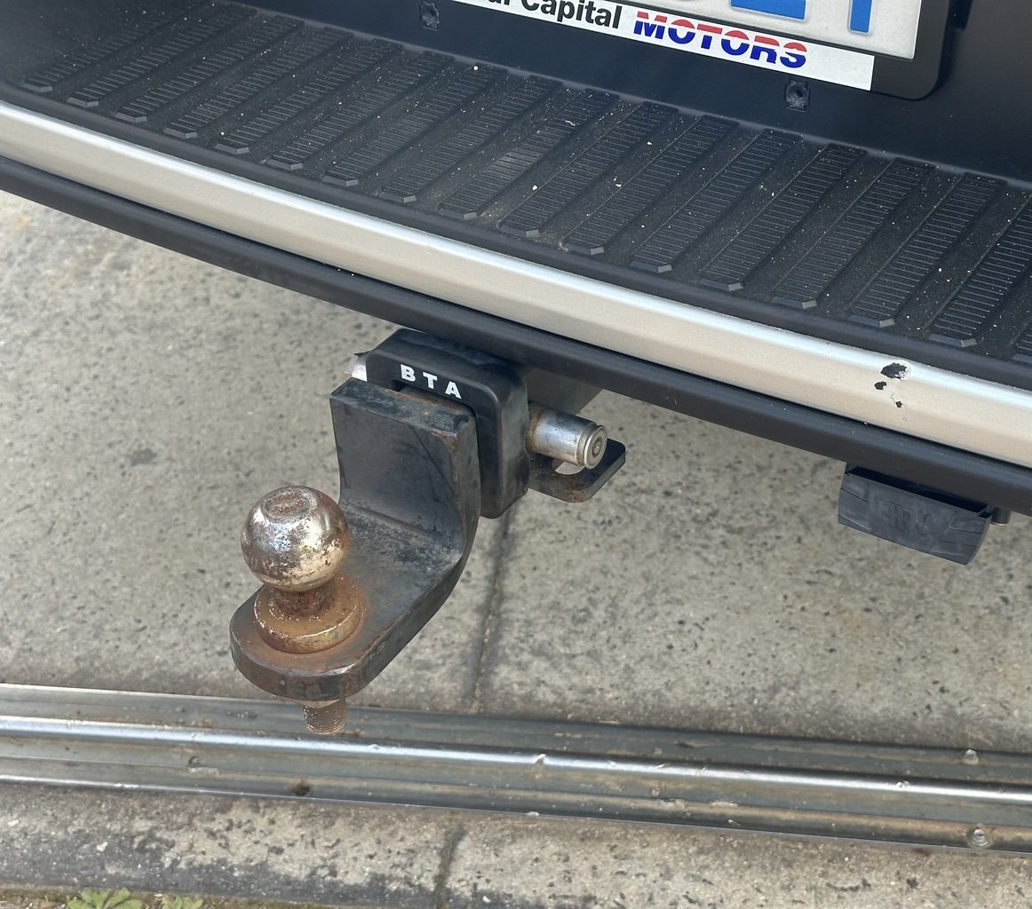 2021 GWM Ute Cannon NPW 4X4 Dual Range image 26