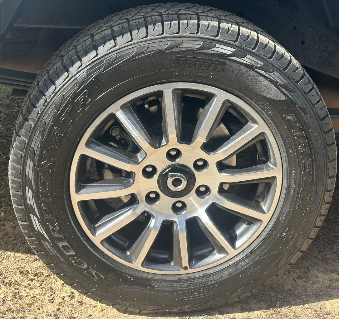 2021 GWM Ute Cannon NPW 4X4 Dual Range image 31
