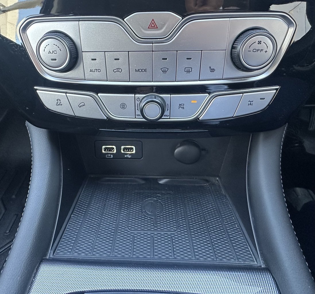 2024 GWM Ute Cannon Vanta NPW 4X4 Dual Range image 26