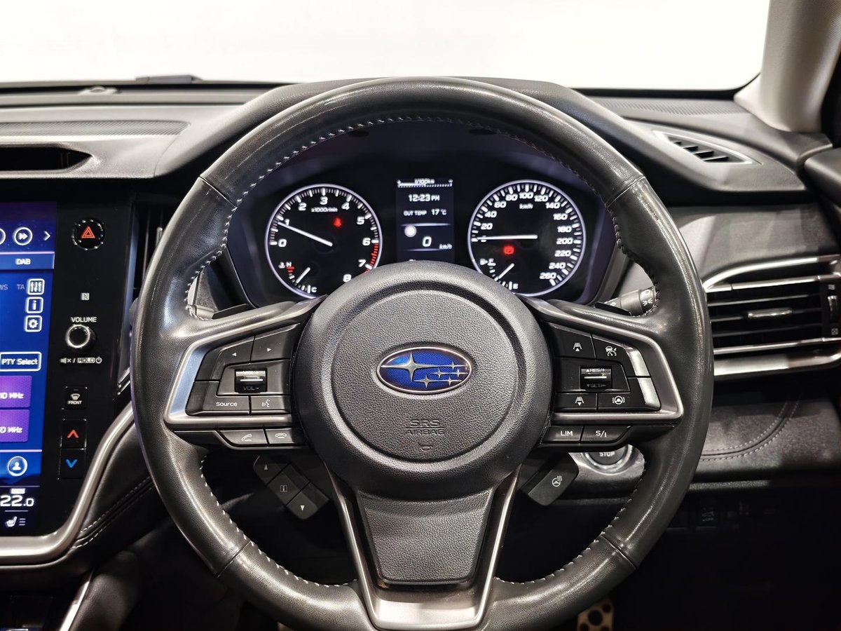 2021 Subaru Outback AWD Touring 6GEN MY21 AWD image 9
