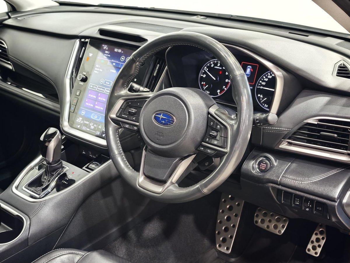 2021 Subaru Outback AWD Touring 6GEN MY21 AWD image 8