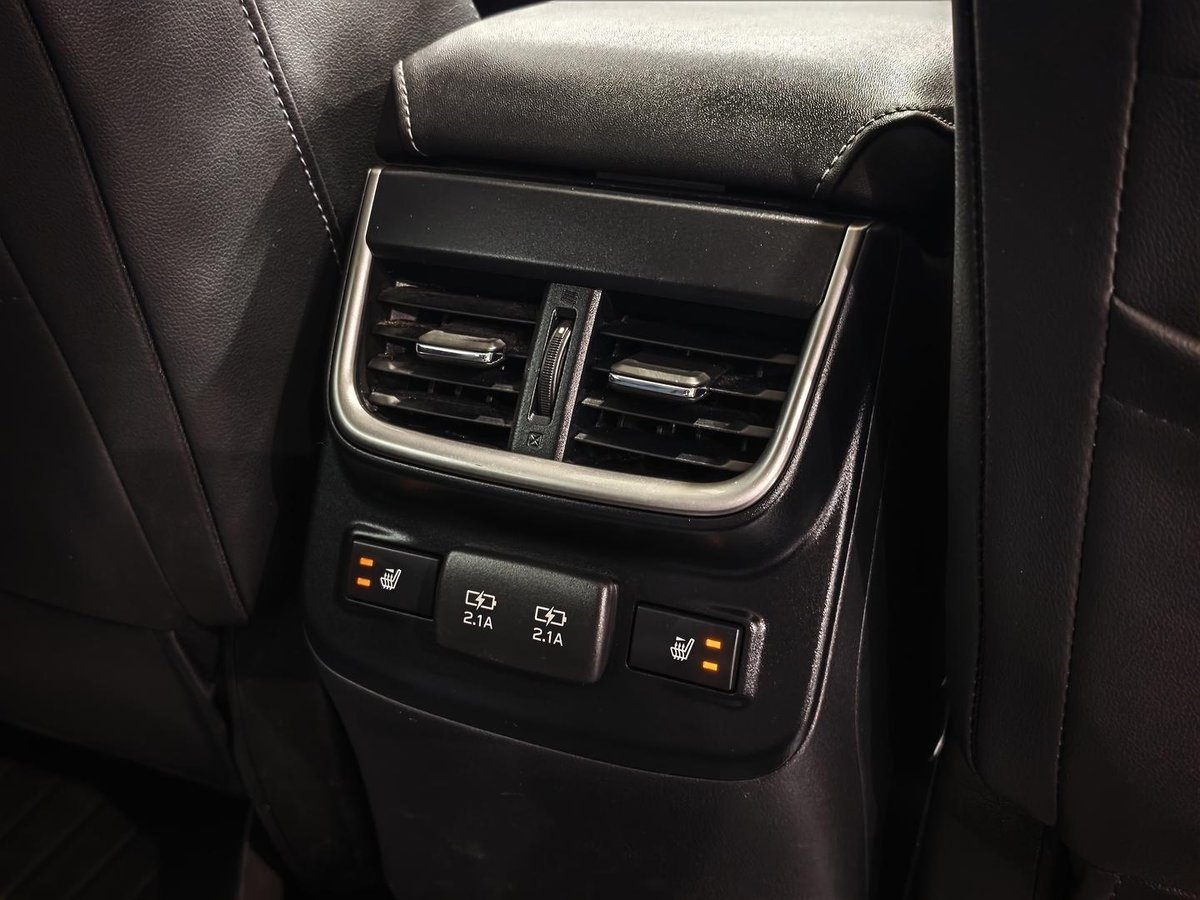 2021 Subaru Outback AWD Touring 6GEN MY21 AWD image 22