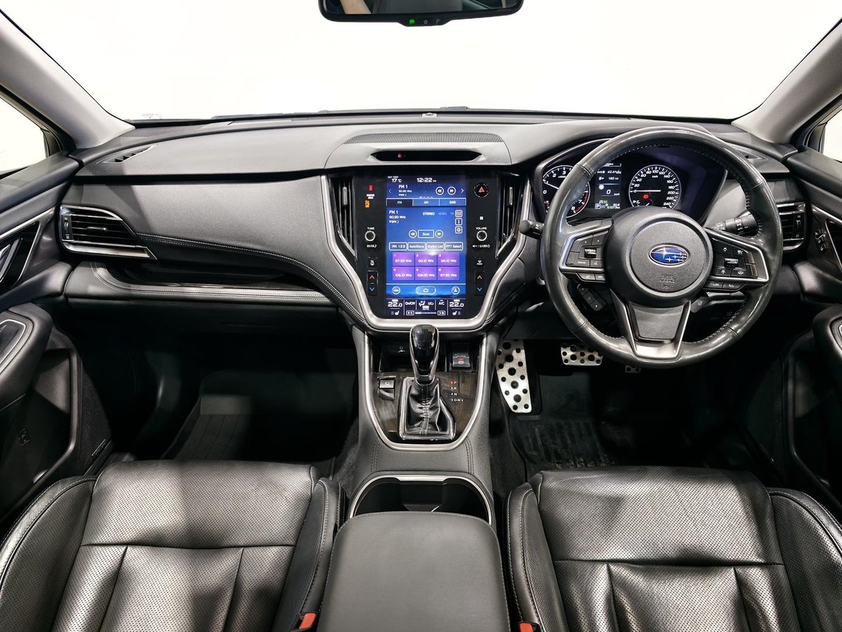 2021 Subaru Outback AWD Touring 6GEN MY21 AWD image 20