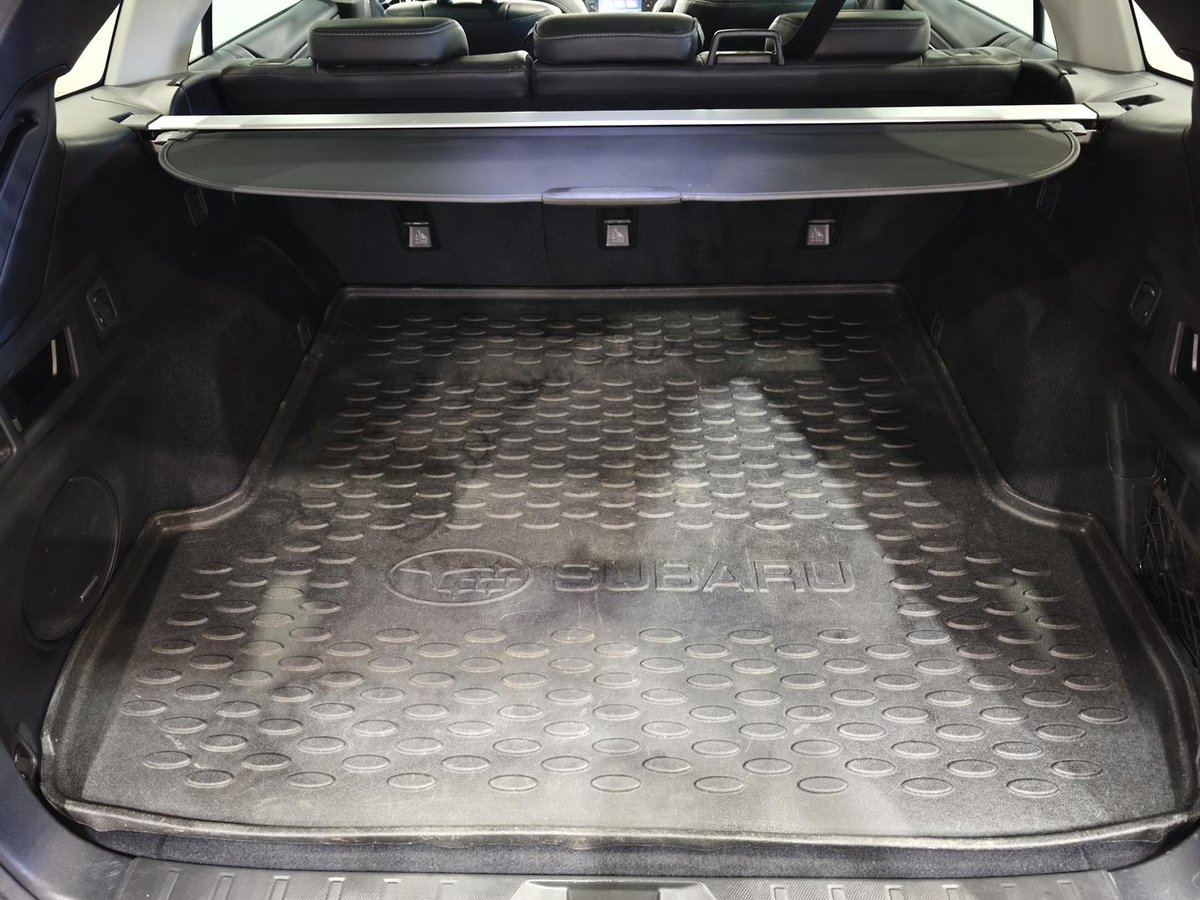 2021 Subaru Outback AWD Touring 6GEN MY21 AWD image 24