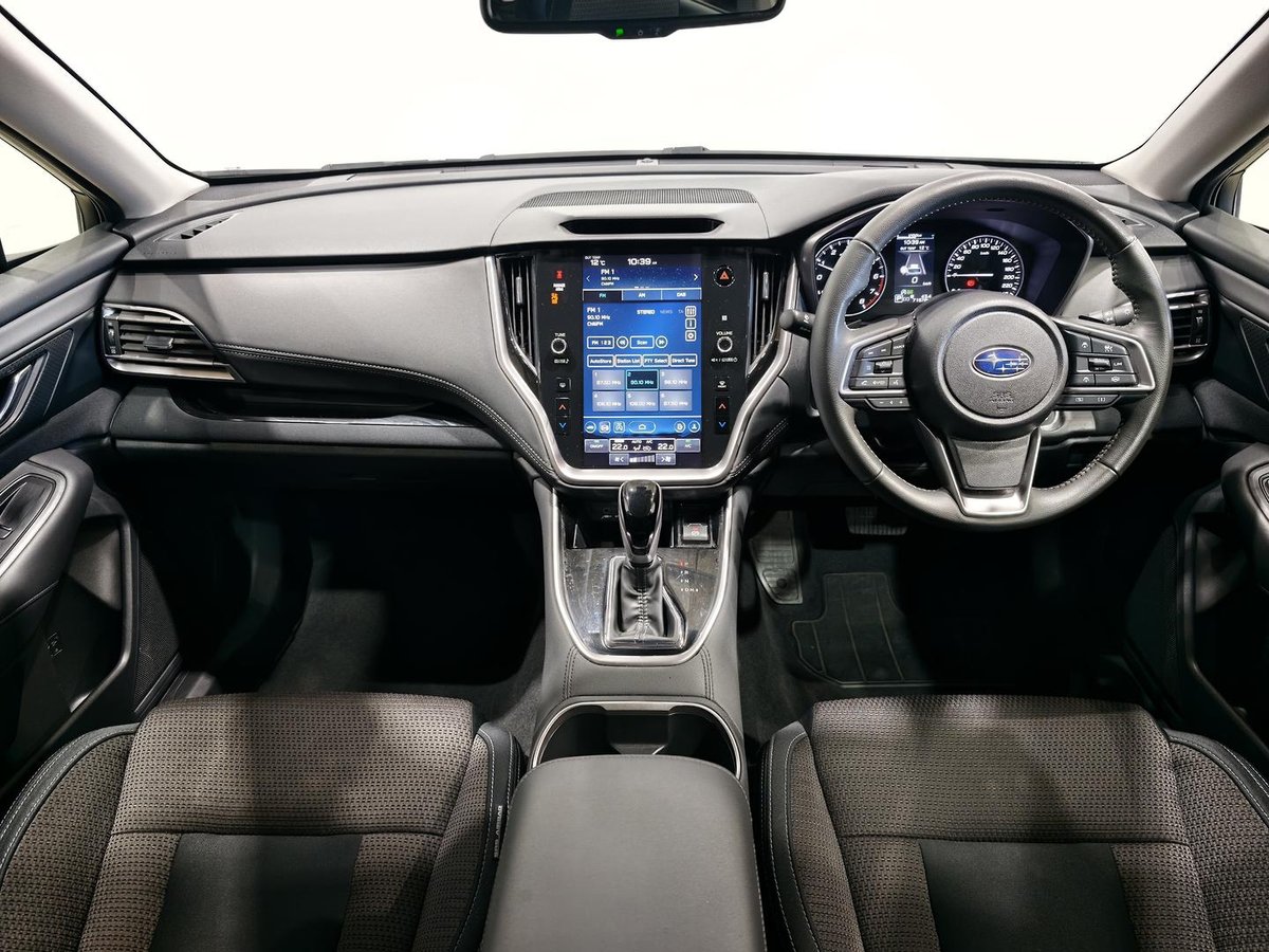 2024 Subaru Outback AWD 6GEN MY24 AWD image 13
