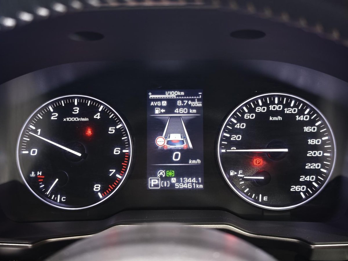 2024 Subaru Outback AWD 6GEN MY24 AWD image 9