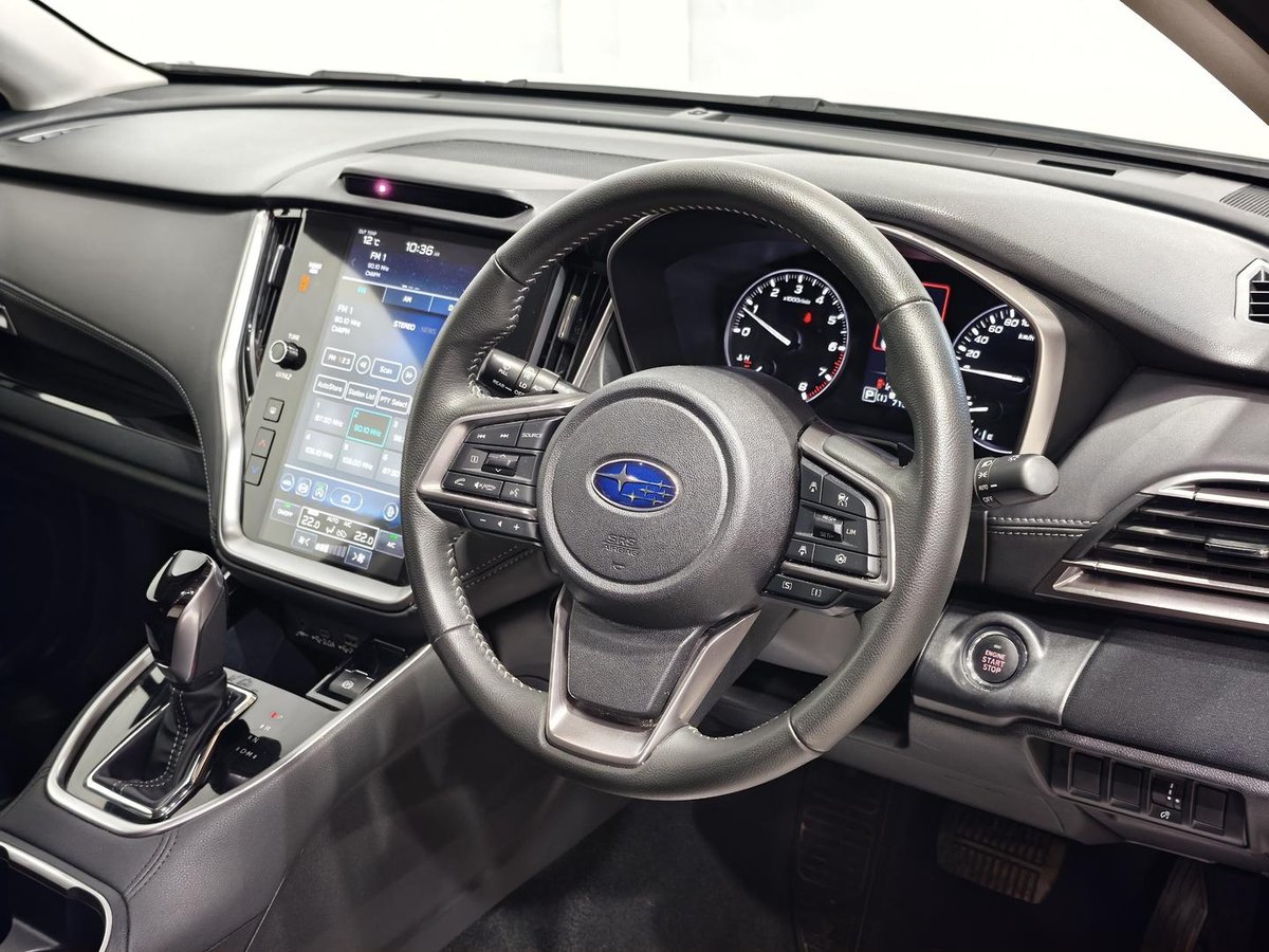 2024 Subaru Outback AWD 6GEN MY24 AWD image 7