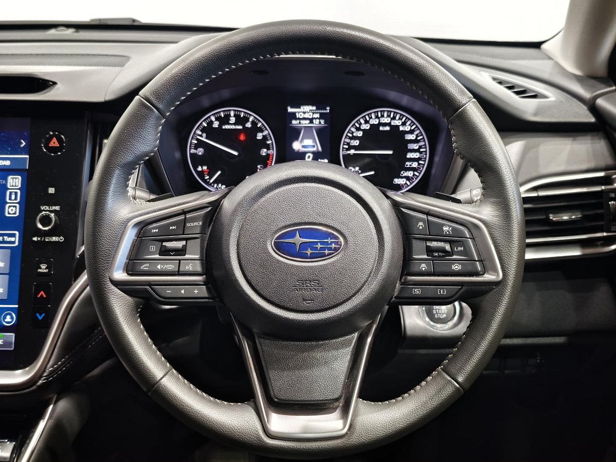 2024 Subaru Outback AWD 6GEN MY24 AWD image 8