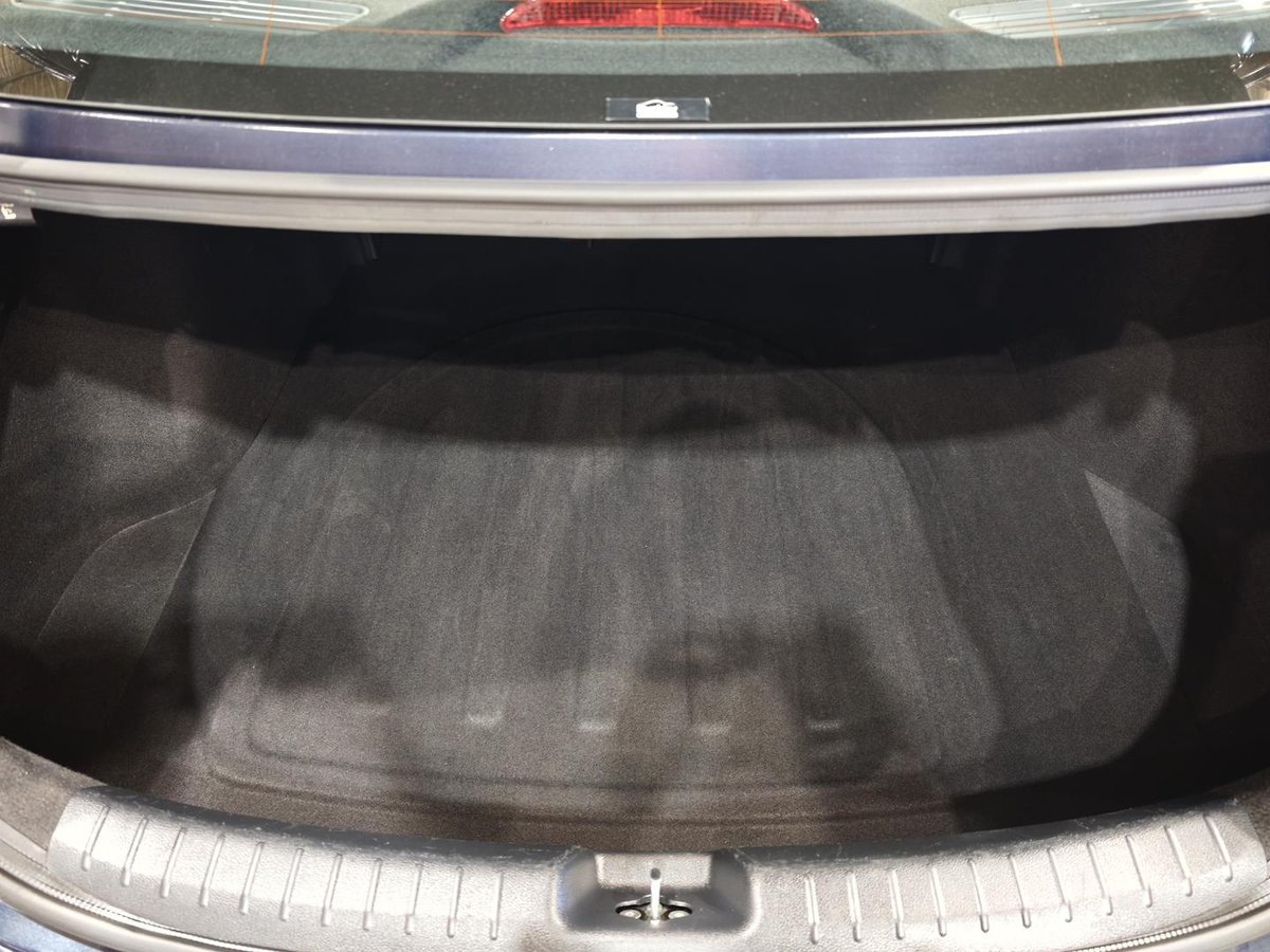 2019 Kia Cerato Sport BD MY19 image 18
