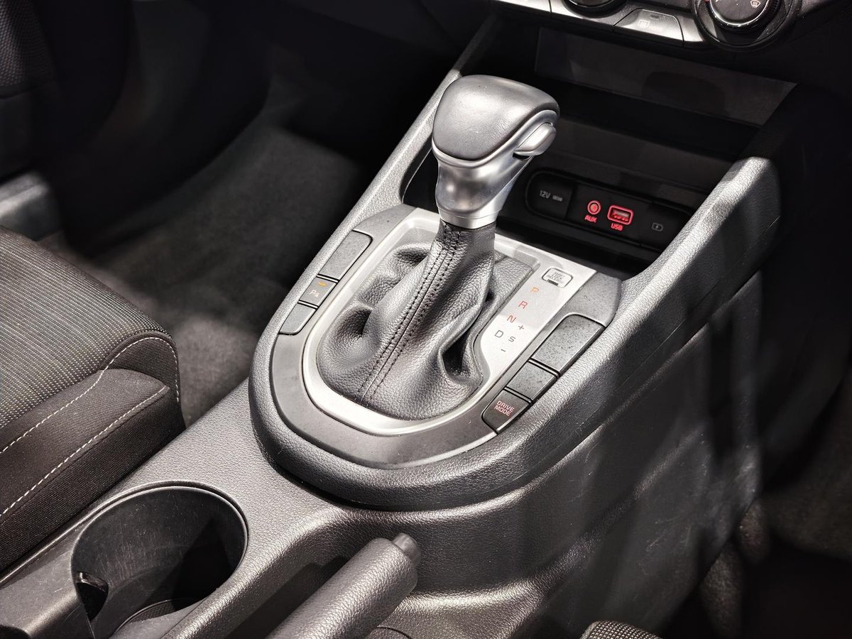 2019 Kia Cerato Sport BD MY19 image 13