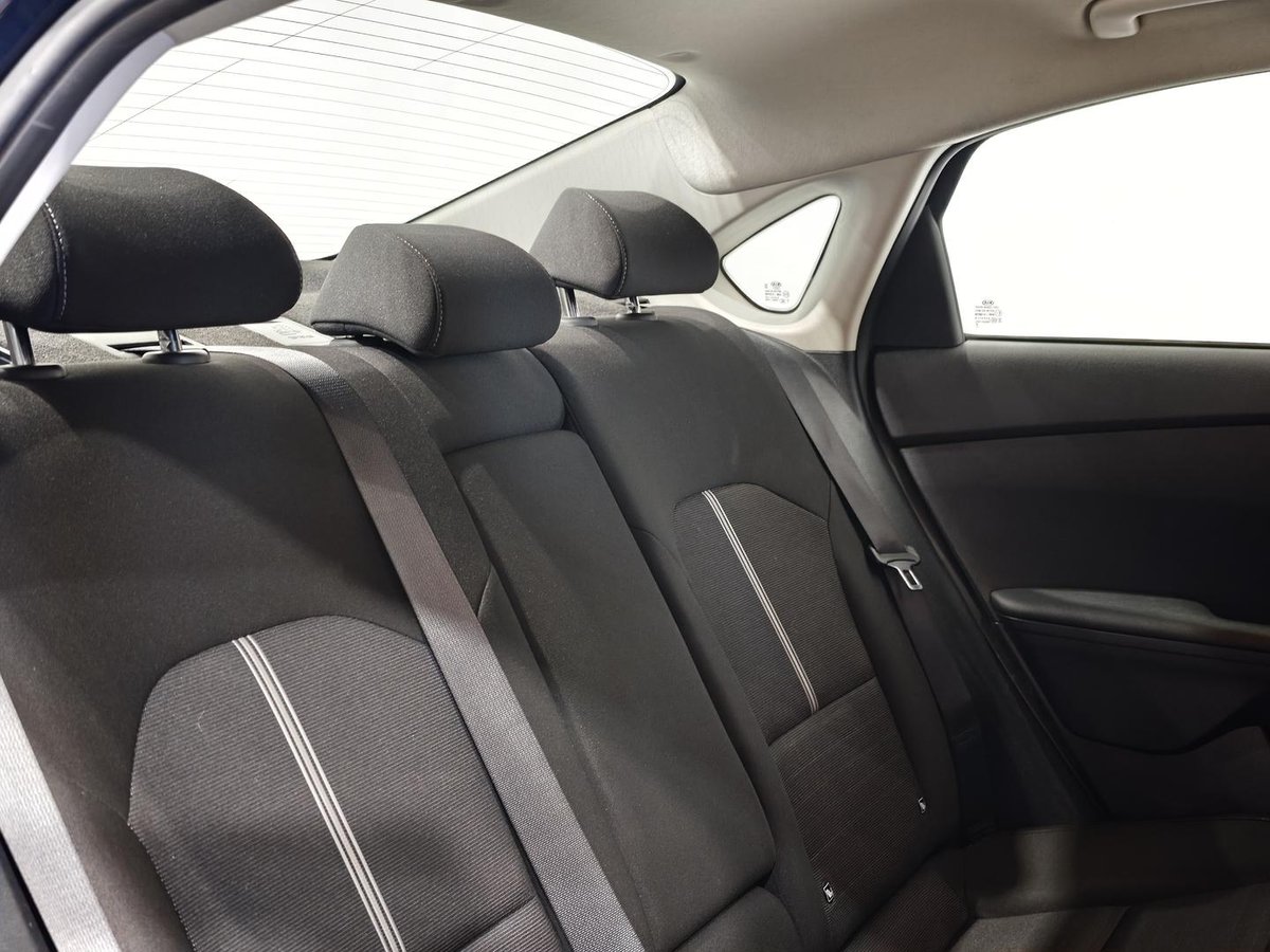 2019 Kia Cerato Sport BD MY19 image 16