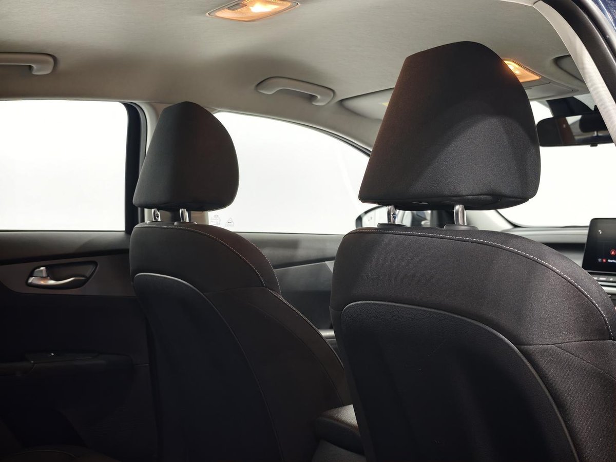 2019 Kia Cerato Sport BD MY19 image 17