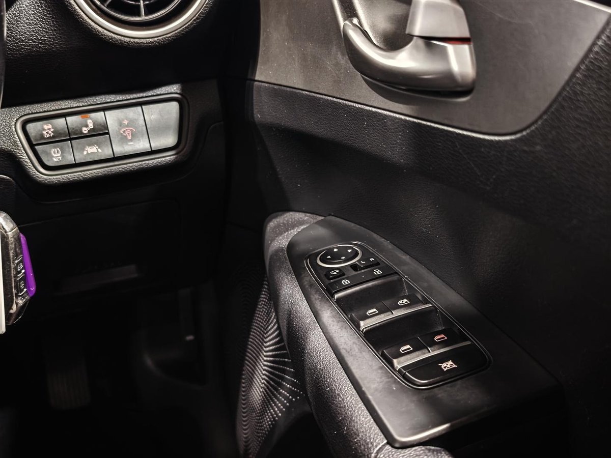 2019 Kia Cerato Sport BD MY19 image 14