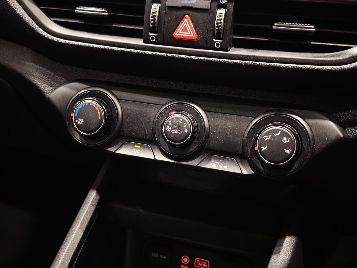 2019 Kia Cerato Sport BD MY19 image 12