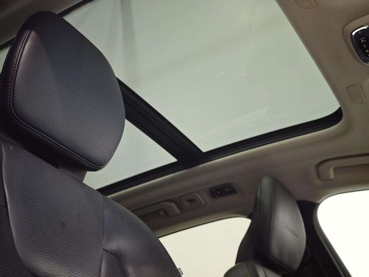 2019 Volvo XC60 T5 Inscription MY19 AWD image 7