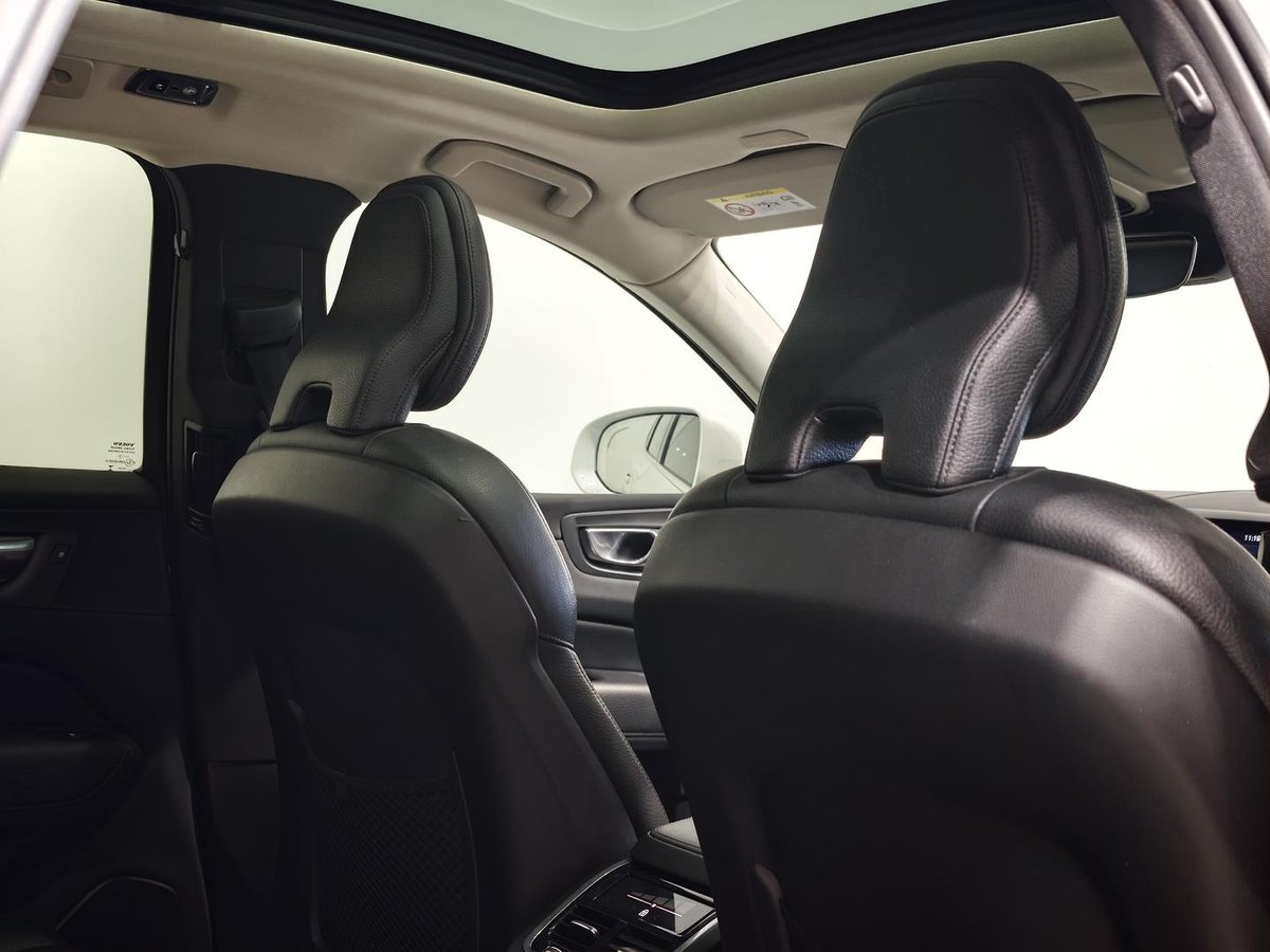 2019 Volvo XC60 T5 Inscription MY19 AWD image 20