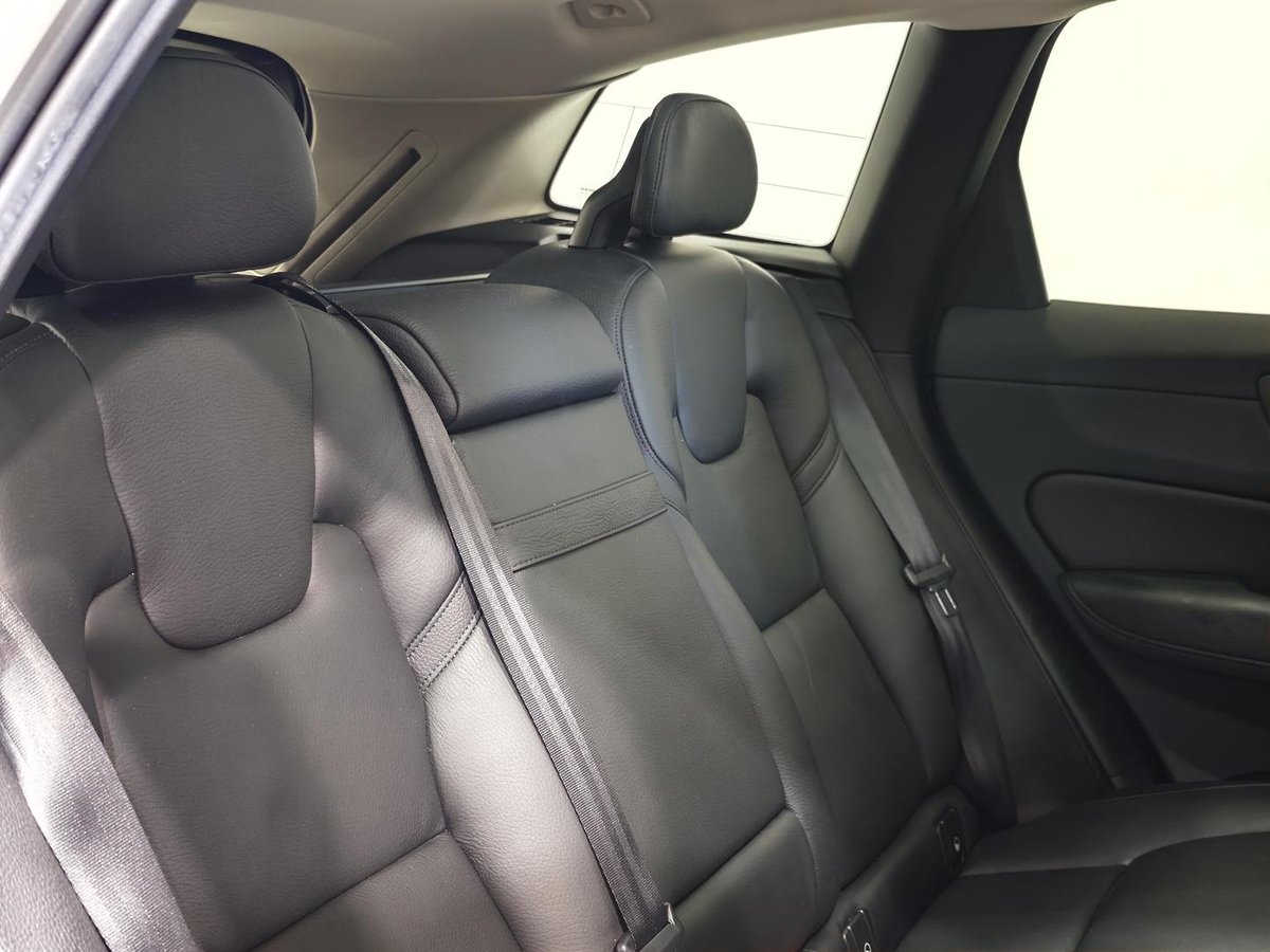 2019 Volvo XC60 T5 Inscription MY19 AWD image 19
