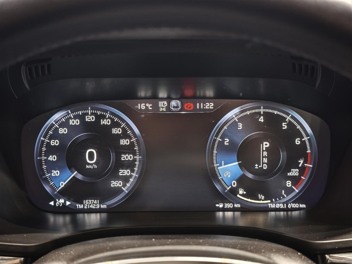 2019 Volvo XC60 T5 Inscription MY19 AWD image 11
