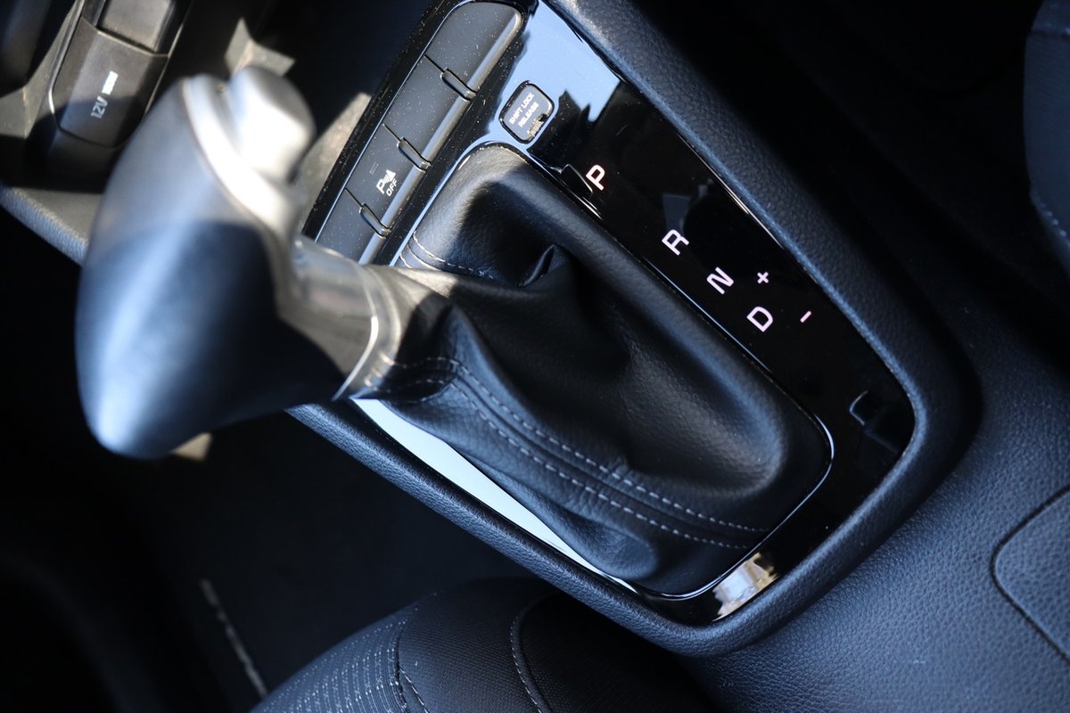 2022 Kia Stonic Sport YB MY22 image 11