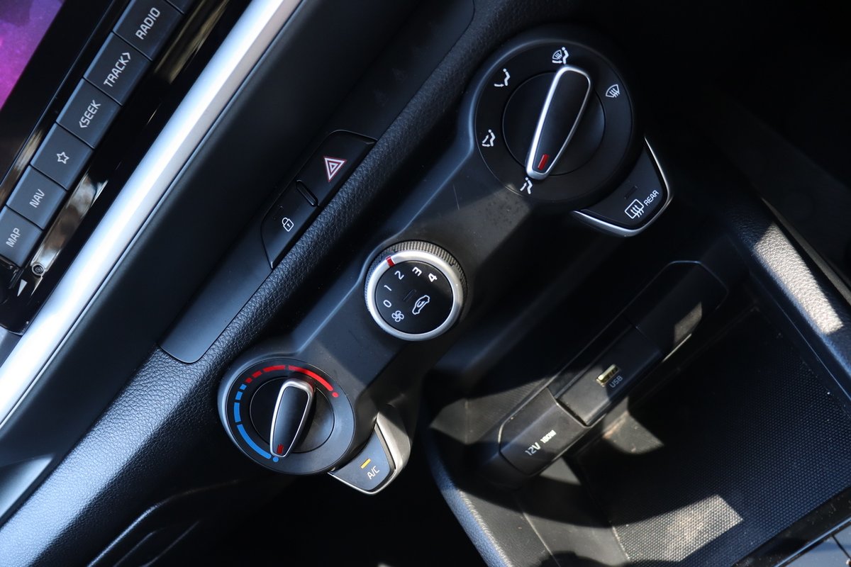 2022 Kia Stonic Sport YB MY22 image 12
