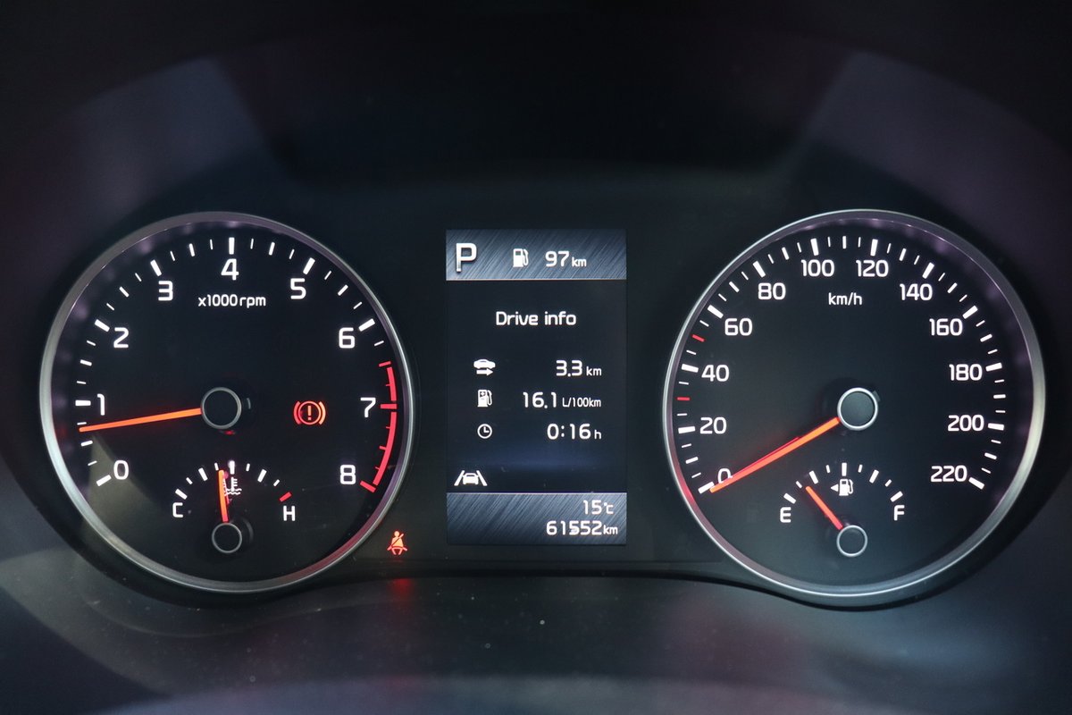 2022 Kia Stonic Sport YB MY22 image 14