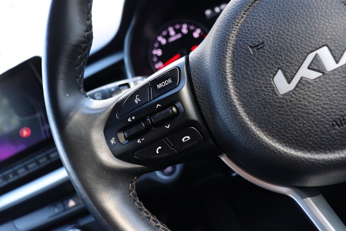 2022 Kia Stonic Sport YB MY22 image 15