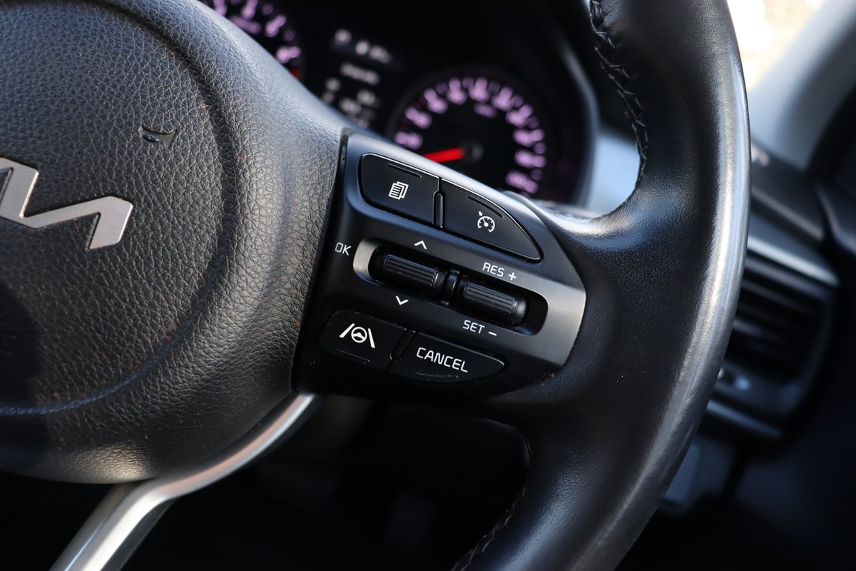 2022 Kia Stonic Sport YB MY22 image 16