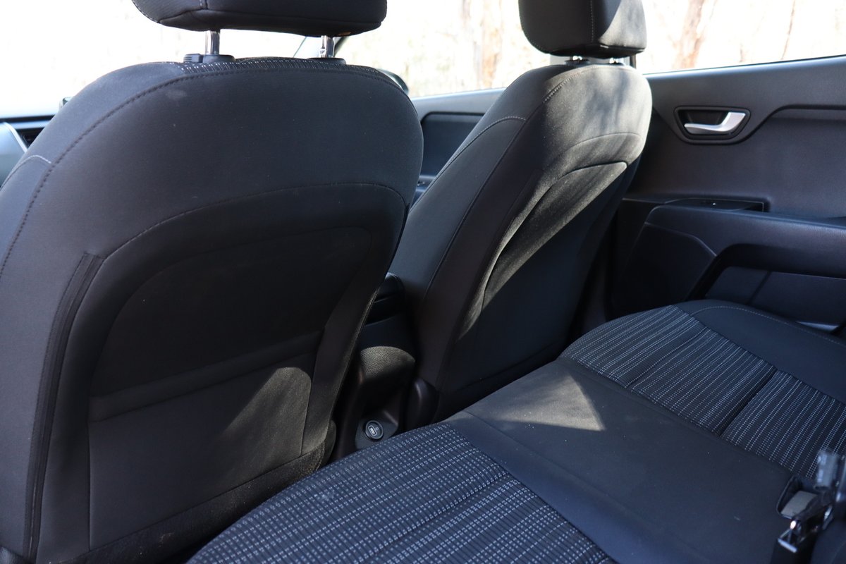2022 Kia Stonic Sport YB MY22 image 22