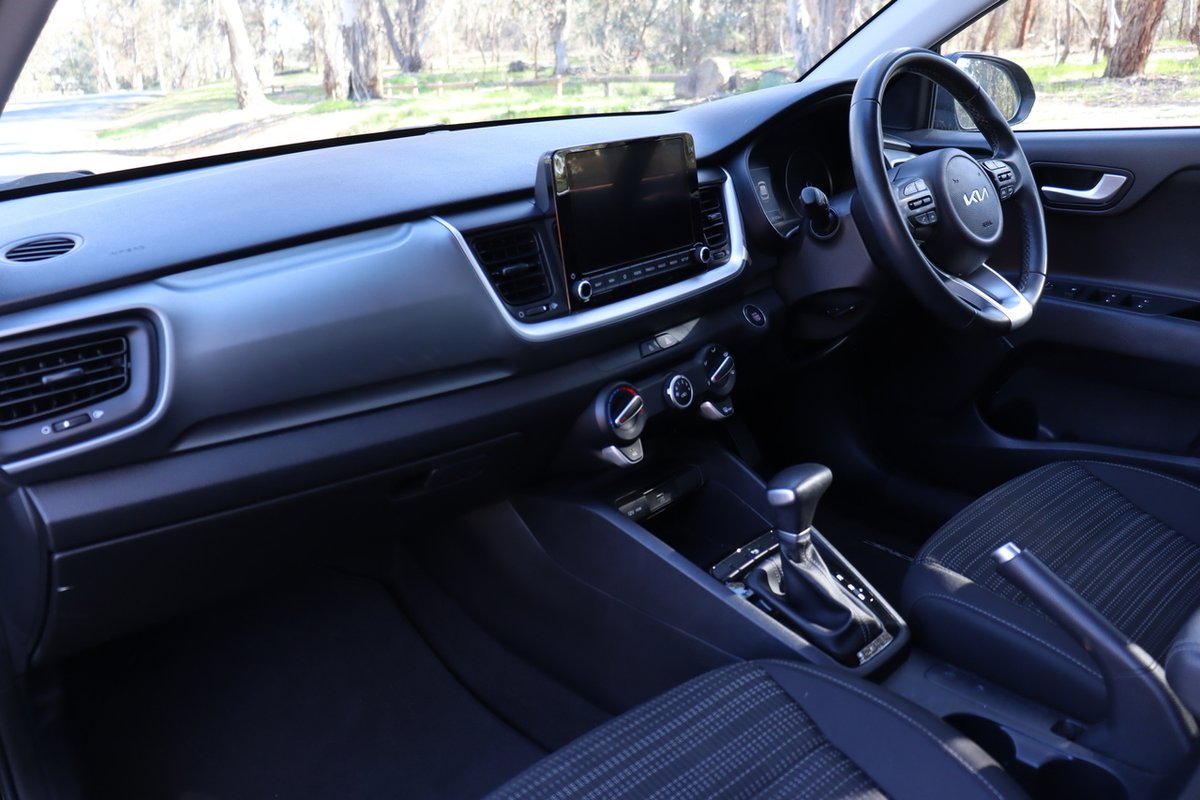 2022 Kia Stonic Sport YB MY22 image 24