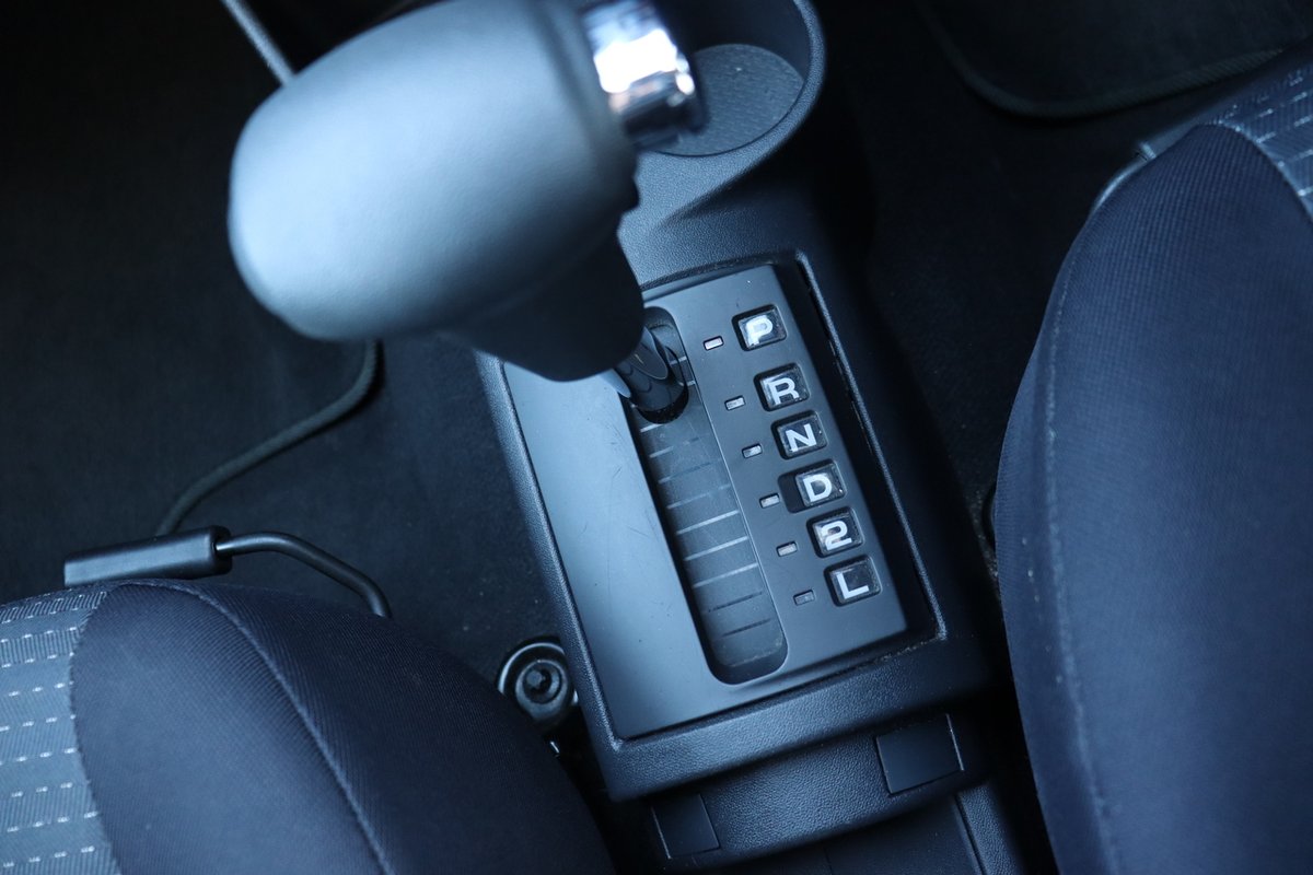 2011 Hyundai Getz S TB MY09 image 11