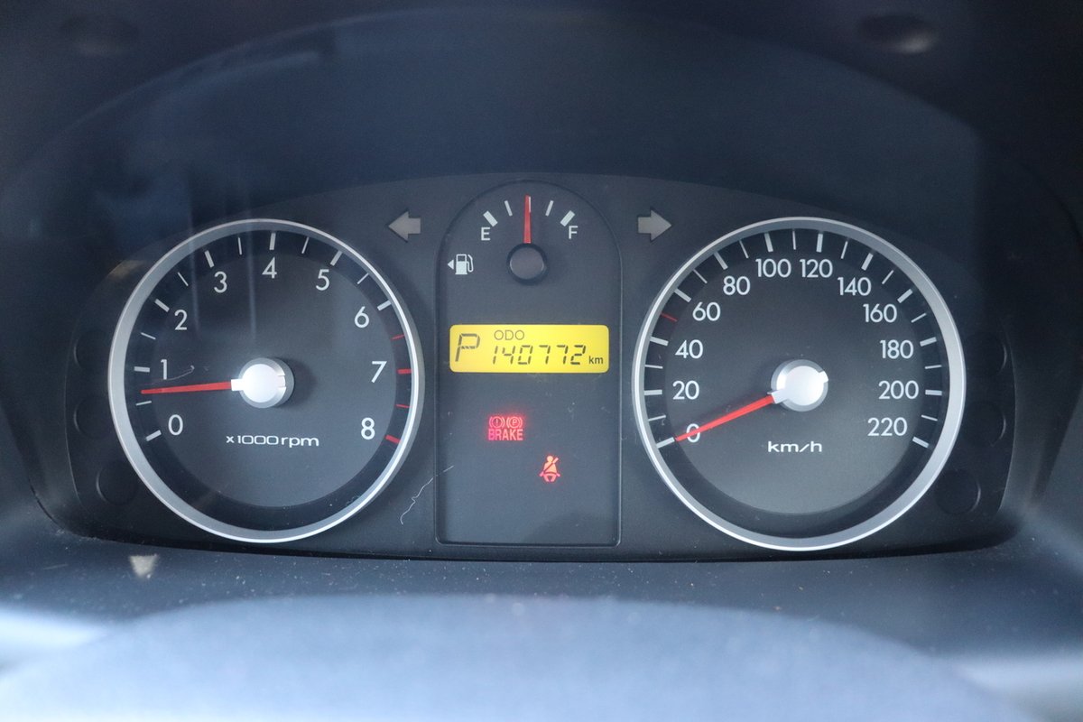 2011 Hyundai Getz S TB MY09 image 14